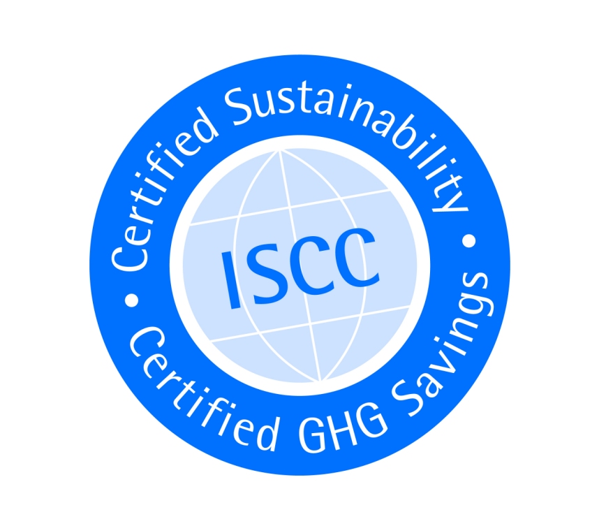 ISCC Logo